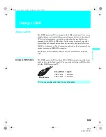 Предварительный просмотр 211 страницы Sony KDS-70Q006 - 70" Qualia 006 Service Manual