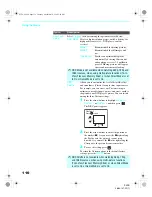 Предварительный просмотр 222 страницы Sony KDS-70Q006 - 70" Qualia 006 Service Manual