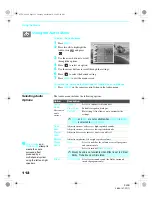 Предварительный просмотр 224 страницы Sony KDS-70Q006 - 70" Qualia 006 Service Manual