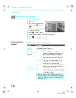 Предварительный просмотр 228 страницы Sony KDS-70Q006 - 70" Qualia 006 Service Manual