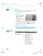 Предварительный просмотр 230 страницы Sony KDS-70Q006 - 70" Qualia 006 Service Manual