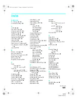 Preview for 253 page of Sony KDS-70Q006 - 70" Qualia 006 Service Manual