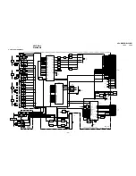 Предварительный просмотр 27 страницы Sony KDS-R60XBR1 - 60" Rear Projection TV Service Manual