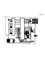 Предварительный просмотр 31 страницы Sony KDS-R60XBR1 - 60" Rear Projection TV Service Manual