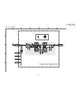 Предварительный просмотр 43 страницы Sony KDS-R60XBR1 - 60" Rear Projection TV Service Manual