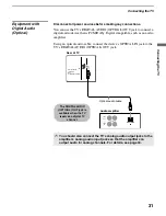 Предварительный просмотр 109 страницы Sony KDS-R60XBR1 - 60" Rear Projection TV Service Manual