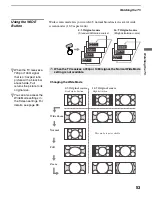 Предварительный просмотр 131 страницы Sony KDS-R60XBR1 - 60" Rear Projection TV Service Manual