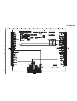 Предварительный просмотр 203 страницы Sony KDS-R60XBR1 - 60" Rear Projection TV Service Manual