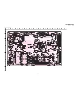 Предварительный просмотр 209 страницы Sony KDS-R60XBR1 - 60" Rear Projection TV Service Manual