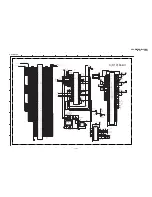 Предварительный просмотр 212 страницы Sony KDS-R60XBR1 - 60" Rear Projection TV Service Manual