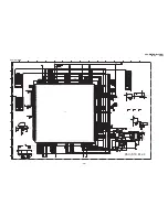 Предварительный просмотр 226 страницы Sony KDS-R60XBR1 - 60" Rear Projection TV Service Manual