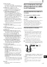 Preview for 71 page of Sony KE-32TS2 - 32" Flat Panel Color Tv Operating Instructions Manual