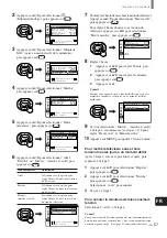 Preview for 119 page of Sony KE-32TS2 - 32" Flat Panel Color Tv Operating Instructions Manual