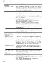 Preview for 122 page of Sony KE-32TS2 - 32" Flat Panel Color Tv Operating Instructions Manual