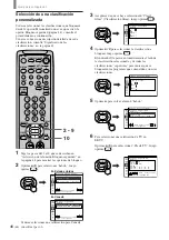 Preview for 170 page of Sony KE-32TS2 - 32" Flat Panel Color Tv Operating Instructions Manual