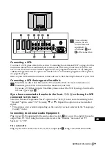 Preview for 29 page of Sony KE-32TS2E Operating Instructions Manual