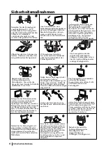 Preview for 37 page of Sony KE-32TS2E Operating Instructions Manual