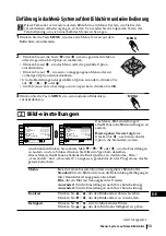 Preview for 46 page of Sony KE-32TS2E Operating Instructions Manual