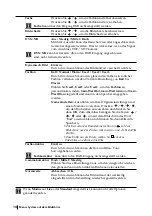 Preview for 47 page of Sony KE-32TS2E Operating Instructions Manual