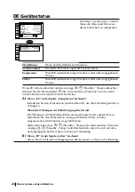 Preview for 59 page of Sony KE-32TS2E Operating Instructions Manual