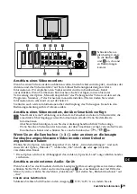 Preview for 62 page of Sony KE-32TS2E Operating Instructions Manual