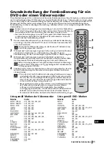 Preview for 64 page of Sony KE-32TS2E Operating Instructions Manual