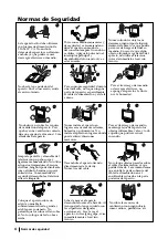 Preview for 69 page of Sony KE-32TS2E Operating Instructions Manual