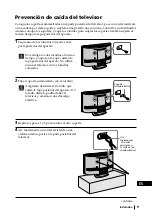 Preview for 74 page of Sony KE-32TS2E Operating Instructions Manual