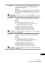 Preview for 82 page of Sony KE-32TS2E Operating Instructions Manual