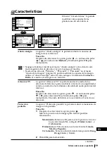 Preview for 84 page of Sony KE-32TS2E Operating Instructions Manual