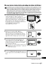 Preview for 108 page of Sony KE-32TS2E Operating Instructions Manual