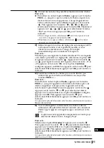 Preview for 120 page of Sony KE-32TS2E Operating Instructions Manual