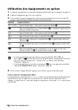 Preview for 127 page of Sony KE-32TS2E Operating Instructions Manual