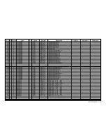 Preview for 69 page of Sony KE-32TS2U - 32" Flat Panel Color Tv Service Manual