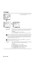 Предварительный просмотр 38 страницы Sony KE-42MR1E Operating Instructions Manual