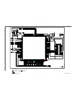 Предварительный просмотр 29 страницы Sony KE-42TS2E Service Manual