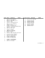 Предварительный просмотр 46 страницы Sony KE-42TS2E Service Manual