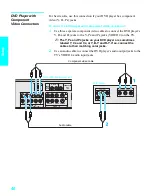 Preview for 42 page of Sony KE-42XBR900 - 42" Xbr Plasma Wega™ Integrated Television Operating Instructions Manual