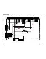 Предварительный просмотр 84 страницы Sony KE-42XBR900 - 42" Xbr Plasma Wega™ Integrated Television Service Manual