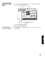 Предварительный просмотр 82 страницы Sony KE-42XS910 - 42" Flat Panel Color Tv Operating Instructions Manual