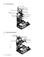 Preview for 7 page of Sony KE-42XS910 - 42" Flat Panel Color Tv Service Manual