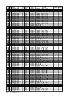 Preview for 78 page of Sony KE-42XS910 - 42" Flat Panel Color Tv Service Manual