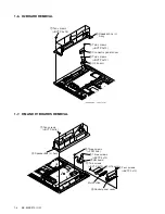 Preview for 10 page of Sony KE-50XS910 - 50" Flat Panel Color Tv Service Manual