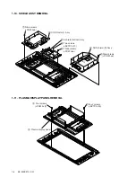 Preview for 12 page of Sony KE-50XS910 - 50" Flat Panel Color Tv Service Manual