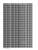 Preview for 71 page of Sony KE-50XS910 - 50" Flat Panel Color Tv Service Manual