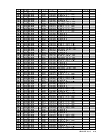 Preview for 96 page of Sony KE-50XS910 - 50" Flat Panel Color Tv Service Manual