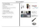 Preview for 3 page of Sony KE-55A85 Dismantling Information For Use By Professional Recyclers