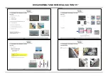 Preview for 4 page of Sony KE-55A85 Dismantling Information For Use By Professional Recyclers