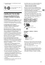 Preview for 5 page of Sony KE-55XH8096 Reference Manual