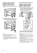 Preview for 6 page of Sony KE-55XH8096 Reference Manual